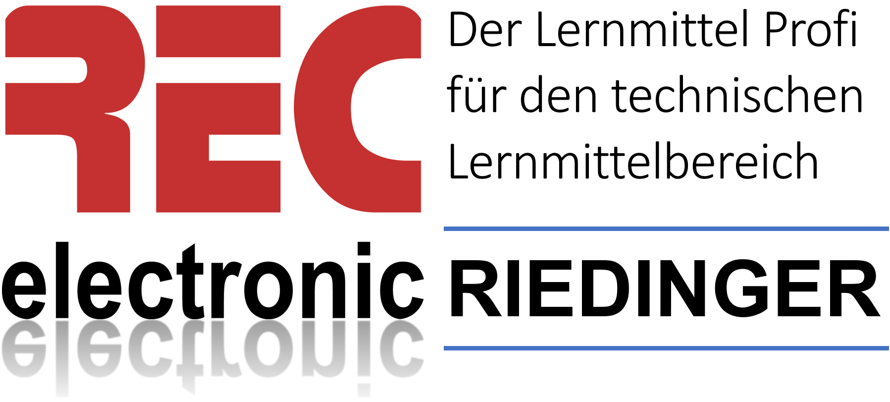 REC electronic Lernmittel aus dem Odenwald